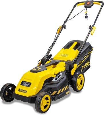 Cortacesped Electrico Garland Grass 300E V20